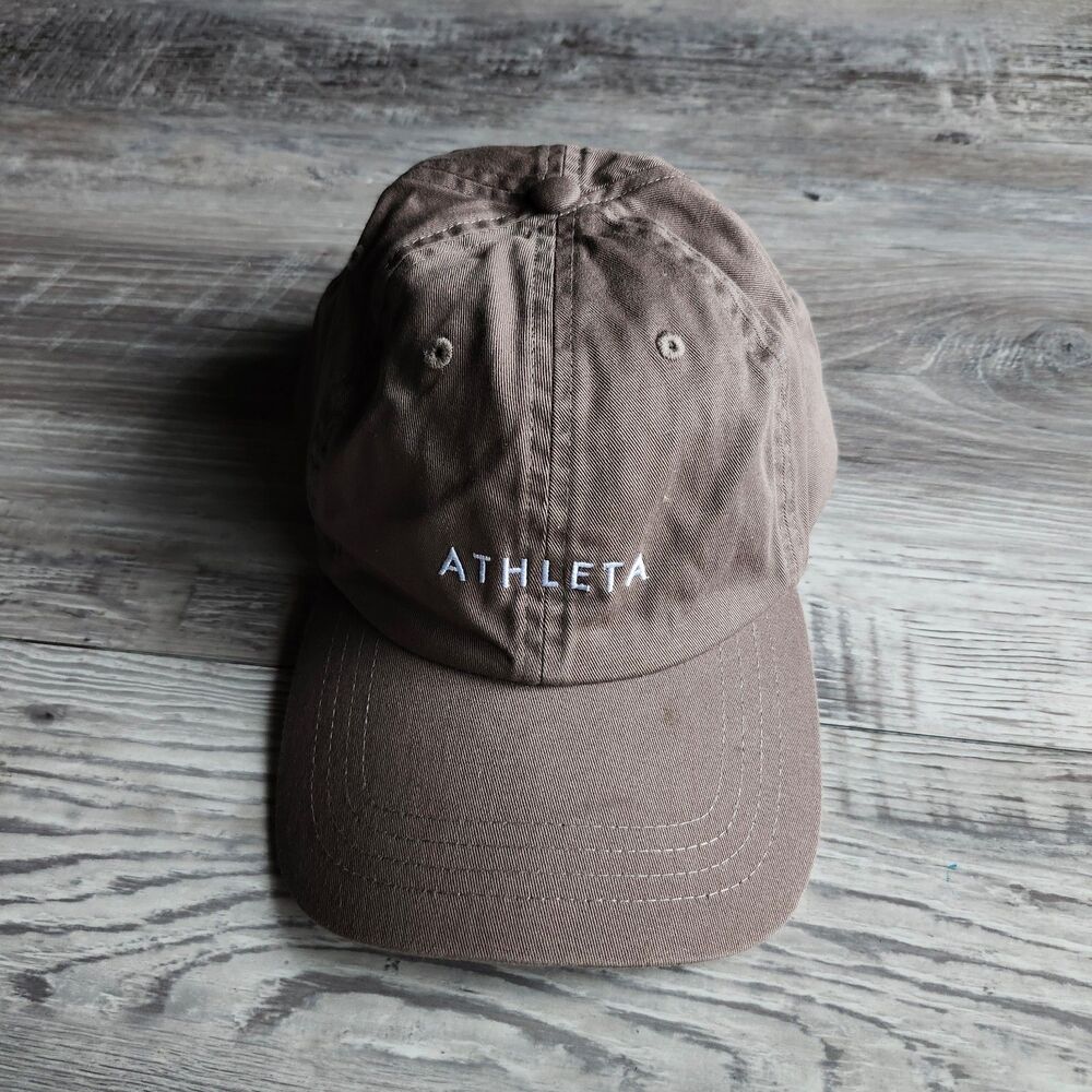 Athleta hat